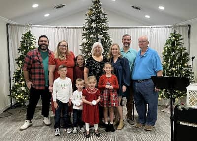 Community photo
