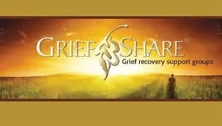 Grief Share  Week 6 Anger